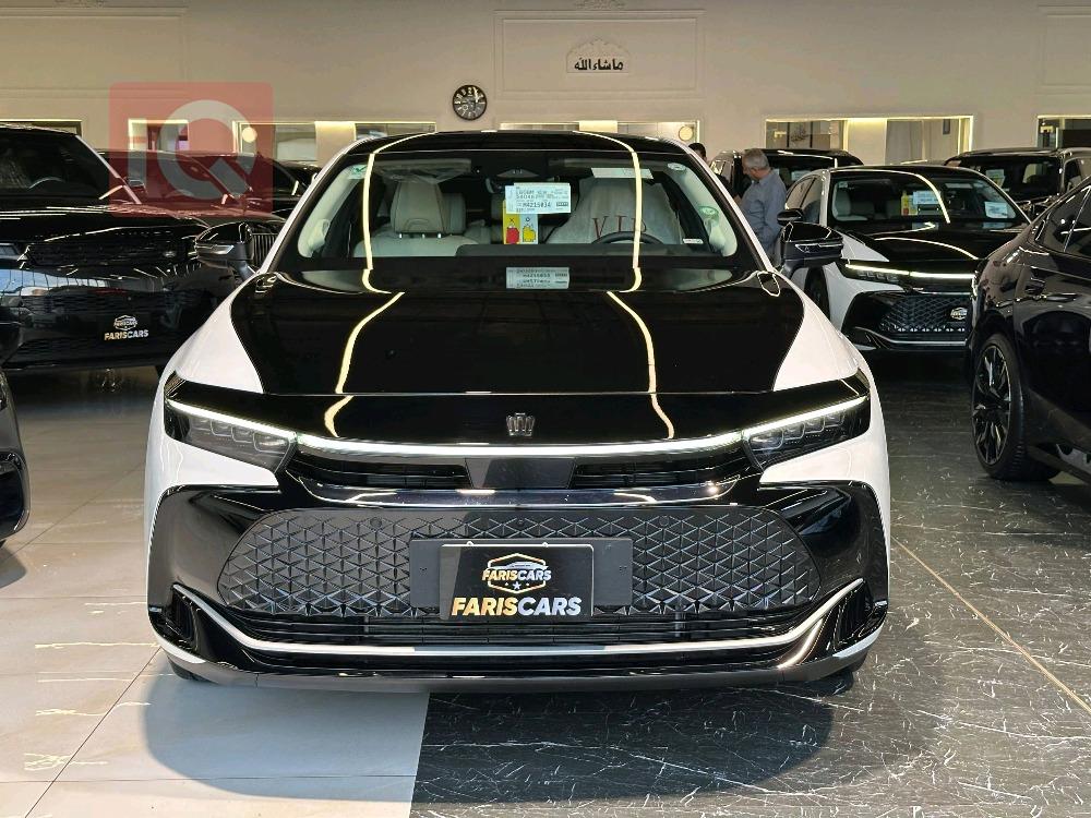 تويوتا كراون